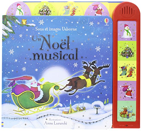 Un noël musical