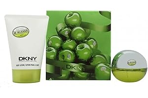DKNY Be Delicious Gift Set 30ml EDP + 100ml Body Lotion