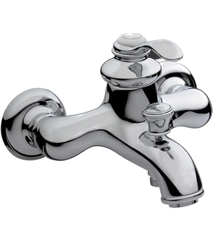 Robinetterie Villeroy & Boch Avia 2.0, Haute Pression, Robinet Avec Cartouche Céramique Et Rotation 360°, Robinetterie économique, Bec 235 Mm, Anthracite