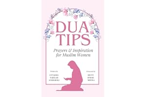 Dua Tips: Prayers & Inspiration for Muslim Women