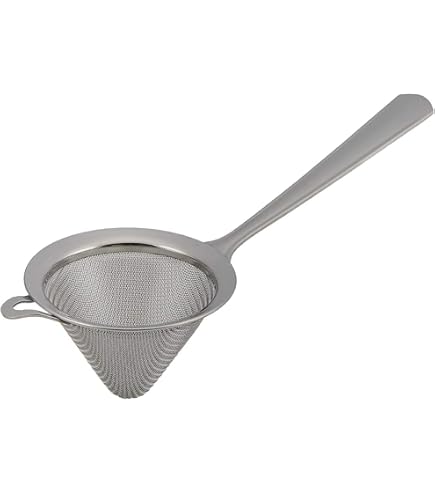 Art. 086 Comignolo Cinese con rete in acciaio inox – Tecnometal