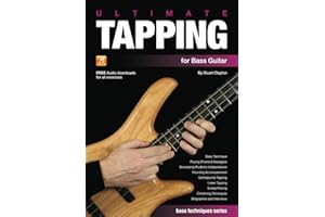 Ultimate Tapping for Bass Guitar