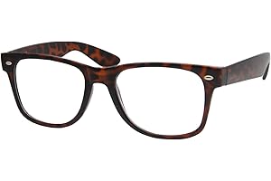 grinderPUNCH Lectores de potencia de gran aumento Gafas de lectura 1.00-6.00