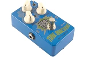 MIMIDI Biyang AD10 Analog Delay Babyboom Series Time Machine Analog Delay Guitar Effects Pedal