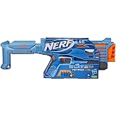 NER ELITE 2.0 TETRAD QS 4 Dart Gun