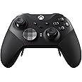 Xbox Elite Series 2 Wireless-Controller - Schwarz