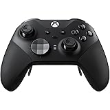 Xbox Elite Series 2 Wireless-Controller - Schwarz