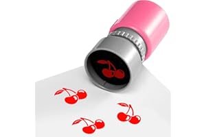 IBUGER Tampon marqueur de Golf Balle, Tampons de Golf pour marquer Les balles, Outil de Dessin de marqueur de Balle de Golf Adulte résistant à l'eau pour Hommes et Femmes