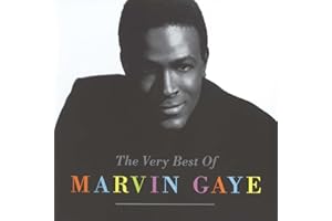 The Very Best of Marvin Ga