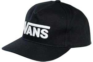 Vans unisex - vuxen Hinkhatt Drop V Logo Snapback