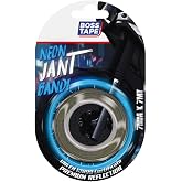 Boss Tape Neon Jant Seridi, 7 mm x 7 m, Mavi