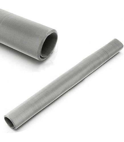 25 Micron Stainless Steel Mesh Twill Weave 500 Mesh 316L Ss Wire Mesh - 316L Ss Wire Mesh and 500 Mesh Stainless Steel Wire Mesh 25 Micron Stainless Steel Mesh Twill Weave 500 Mesh 316L Ss Wire Mesh - 316L Ss Wire Mesh and 500 Mesh Stainless Steel Wire Mesh