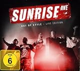 Out of Style (Live Edition) - Sunrise Avenue
