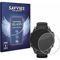 Protecteur Écran Verre Trempé Pour Garmin Varia RCT 715 - Upscreen