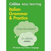 Easy Learning Italian Grammar and Practice (2nd Ed)