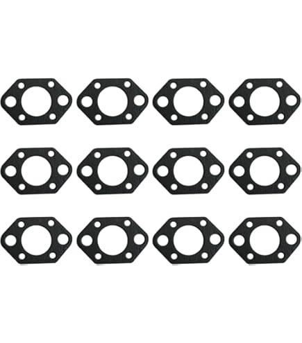 Kit Membranes Joints ZAMA RB-54 - RB54 - C1Q Modèles HOMELITE Super 2X2 200 Oleo Mac 935f 935df Stihl - Foto 8