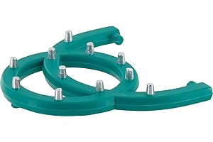 TRIUSO Ersatzspikes OC-System für Balleb