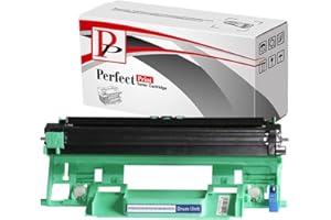 PerfectPrint Compatible Drum Unit Replace DR1050 for Brother HL-1110 HL-1110E HL-1110R HL-1112 HL-1112E HL-1112R HL-1210W HL-1212W MFC-1810 MFC-1810E MFC-1810R MFC-1815R MFC-1910W