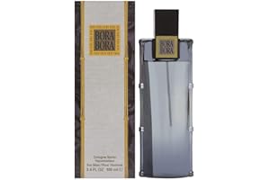 Liz Claiborne Bora - 3.4oz Edc Spray
