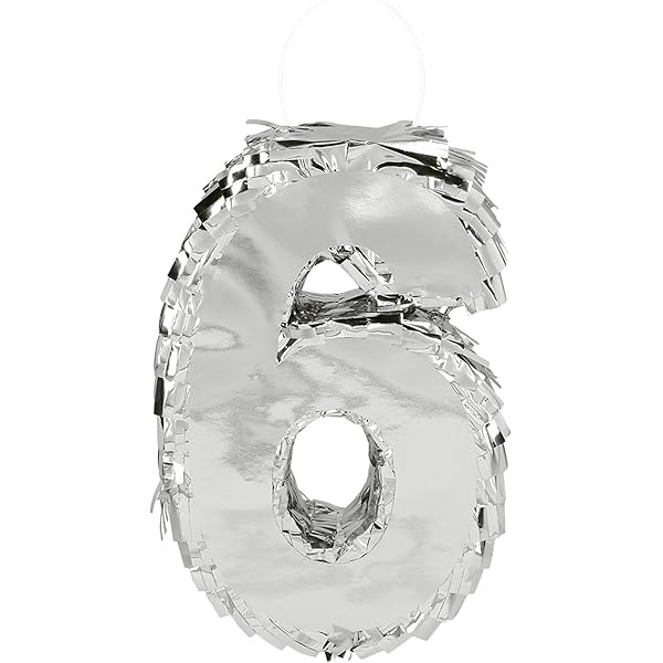 Pignatta Teschio Per Feste 25x35cm - Per Halloween, Dia De Muertos, Compleanni - Foto 7