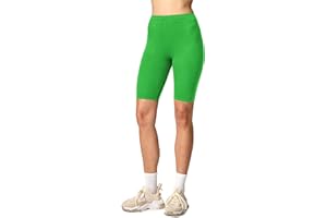 Merry Style Legging Femme Court Tenue Sport Short Femme, Vêtement Femme MS10-145