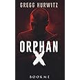 Orphan X