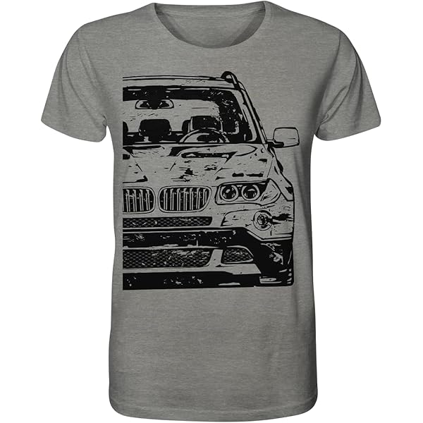 Glstkrrn W208 C208 A208 CLK T-Shirt, Regular, Unisex