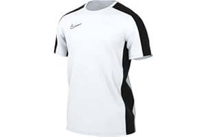 Nike M NK DF Acd23 Top SS Short-Sleeve Soccer Top Homme