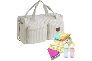 Barnkammare Förvaringskorg | Organizer För Babyblöjor | Blöja Caddy Organizer För Blöja Station | Nyfödda Essentials