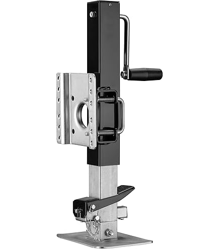 Ondersteuningspoot Biminitop Telescopisch 75-120cm Rvs - Kuipers Nautic