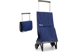 Carro Rolser Plegamatic MF 2 Ruedas Plegable - Klein