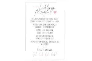 FJLLRVEN Definition Poesie Kunstdruck-Poster | Weihnachtsgeschenke Lieblingsmensch Geschenk | Wandbilder Wohnzimmer | Weihnachten Geschenk für Lieblingsmenschen | Wanddeko Wohnzimmer Deko | DINA A4 ohne Rahmen