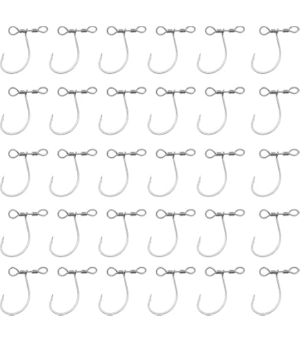 Pesas De Pesca Drop Shot Sinker Rig Kit 34pcs Trokar Con Plo | Meses sin interés