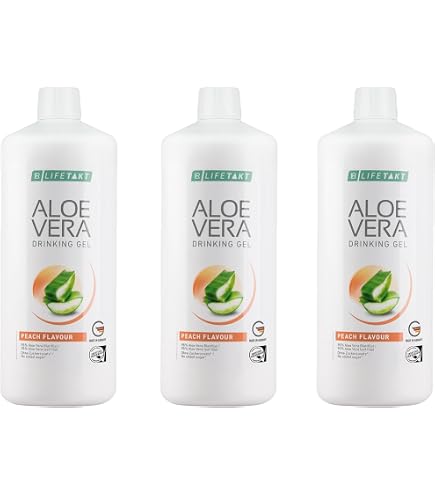 LR Aloe Vera Trinkgel Sivera : Amazon.de: Drogerie & Krperpflege