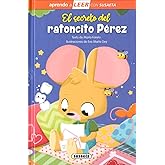 El secreto del ratoncito Pérez (Aprendo a LEER con Susaeta - nivel 0)