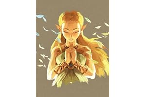 PIGGYBACK Legend of Zelda: Breath of the Wild Erw. Edition (Lösungsbuch): Das offizielle Buch - Erweiterte Edition