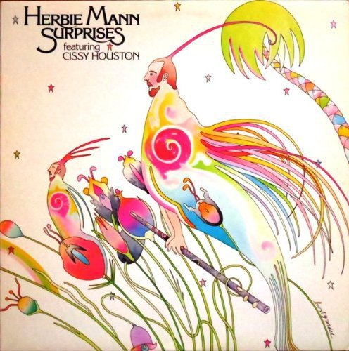 Preisvergleich Produktbild Surprises