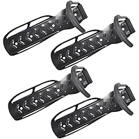 Amazon.de Bestseller: Die beliebtesten Artikel in Garagen-Ordnungssysteme