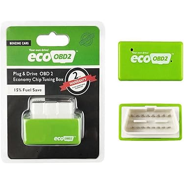 Land Rover Chip Tuning Boxes - Bluespark Automotive