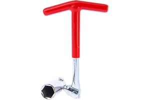 PRECISION STEEL PRECISION-STEEL Chiave Candela Telescopica 16mm