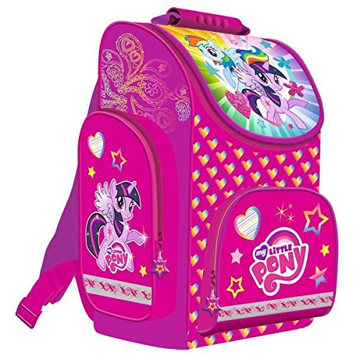 Preisvergleich Produktbild Tornister szkolny My Little Pony