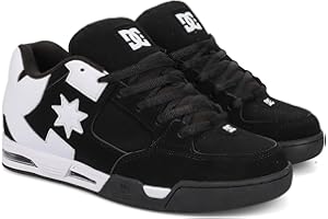 DC Shoes Men's Dc02220Skate Shoe