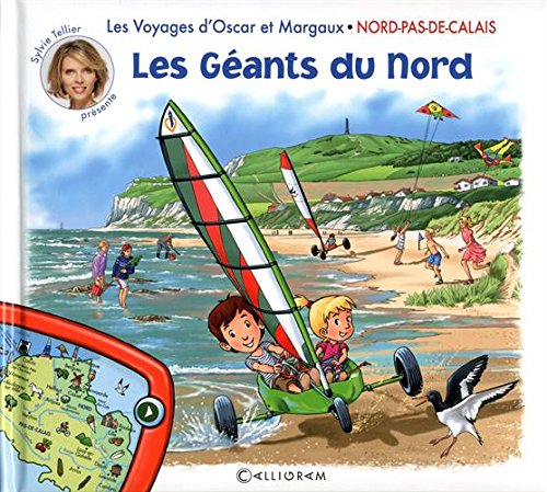 Les  géants du Nord