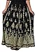 Attire Fashion Bollywood Ladies Indian Sequin Long Skirt Rayon RS.304.00