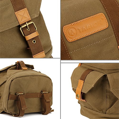 Tarion M-01 Kamerarucksack - 4