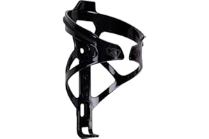 ZEFAL Porte Bidon Velo Pulse B2 - Porte-bidon de couleur Premium et Léger - Porte Bidon VTT et Vélo de Route - Porte Gourde et Bouteille Velo