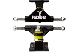 Ridge Cruiser Truck de Skateboard Unisex-Youth