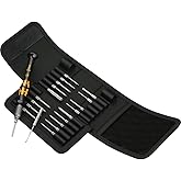 Wera Tornavida Seti Kraftform Kompakt Mikro ESD 1, 21 Par&ccedil;a U&ccedil; Seti, U&ccedil; Tornavidası, EPA 05135973001