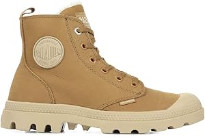 Palladium Pampa Hi Zip WL 95982252, Boots