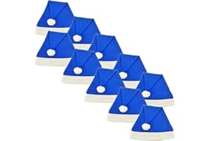 Ciffre Grand choix plus de 200 variantes - Rouge Bleu Noir Jaune Vert Bonnets de Pere Noel 1, 2 3 5 10 20 100 200 500 er - 10.000 Pack